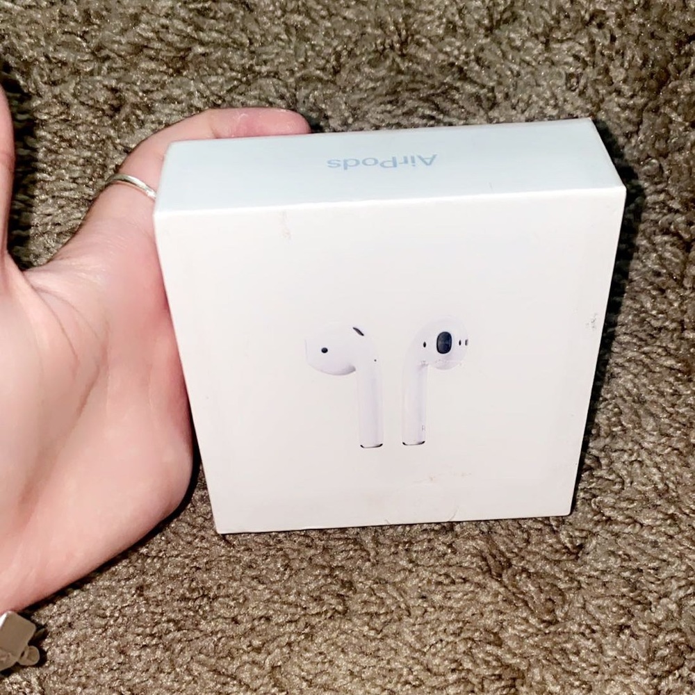 airpods
